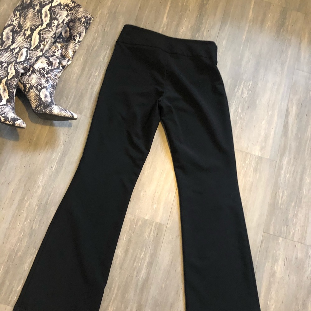 Black Pants - Picture 3 of 3